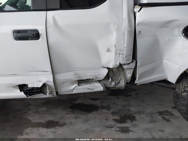 Ford F-150 Xl 2015 1FTFX1EF4FKE89962 Image 6