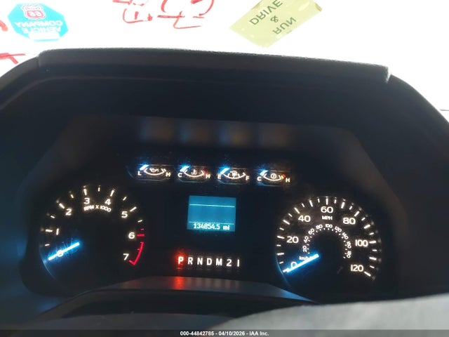 Ford F-150 Xl 2015 1FTFX1EF4FKE89962 Image 7