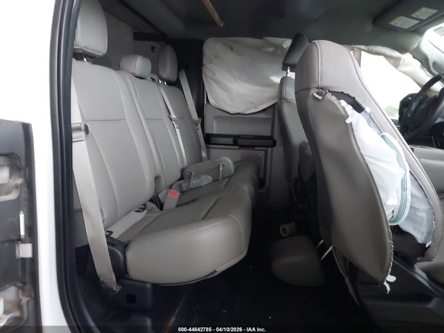 Ford F-150 Xl 2015 1FTFX1EF4FKE89962 Image 8
