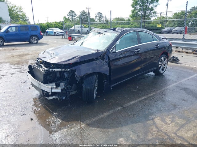 Продажа на аукционе авто 2015 Mercedes-benz Cla 250 4matic, vin: WDDSJ4GB4FN219372, номер лота: 44842787