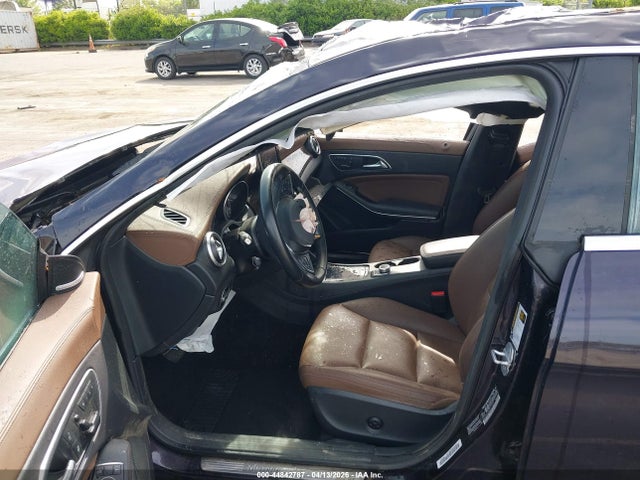 Продажа на аукционе авто 2015 Mercedes-benz Cla 250 4matic, vin: WDDSJ4GB4FN219372, номер лота: 44842787
