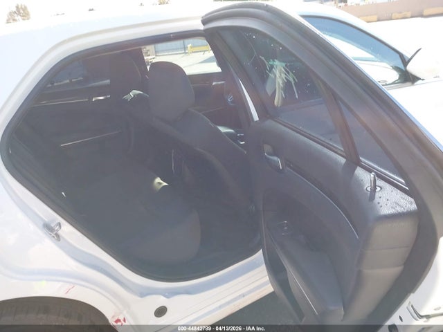 Aukcja sprzedaży 2018 Chrysler 300 Touring Awd, vin: 2C3CCARG4JH231642, numer aukcji: 44842789