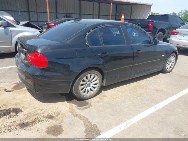 Продажа на аукционе авто 2009 Bmw 328i, vin: WBAPH73529A174292, номер лота: 44842788