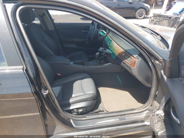 Продажа на аукционе авто 2009 Bmw 328i, vin: WBAPH73529A174292, номер лота: 44842788