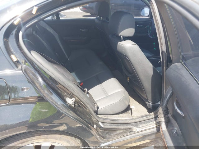 Продажа на аукционе авто 2009 Bmw 328i, vin: WBAPH73529A174292, номер лота: 44842788
