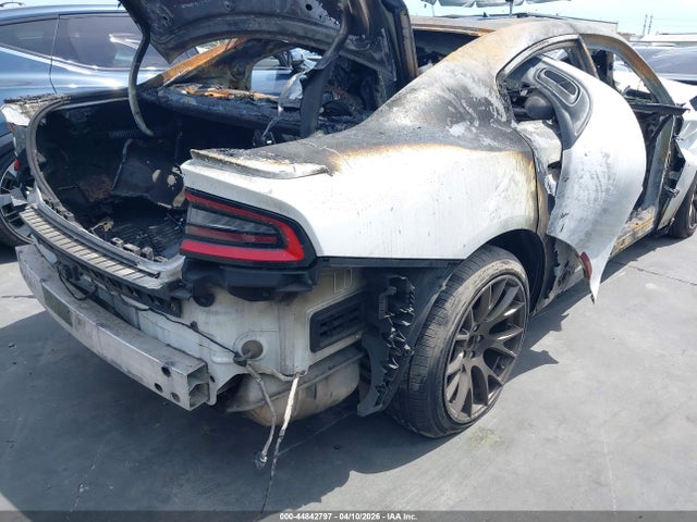 Dodge CHARGER R/T 2015 2C3CDXCT7FH826207 Image 4