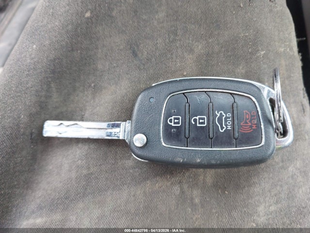 Продаж на аукціоні авто 2019 Hyundai Sonata Se, vin: 5NPE24AF3KH759242, номер лоту: 44842798