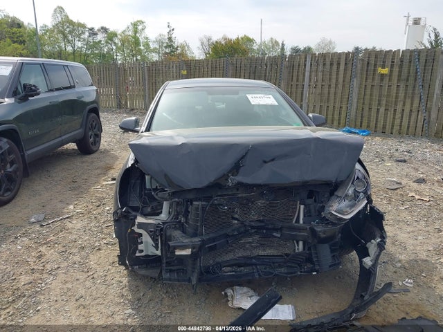 Продаж на аукціоні авто 2019 Hyundai Sonata Se, vin: 5NPE24AF3KH759242, номер лоту: 44842798