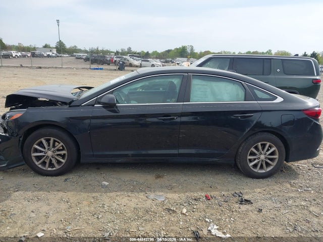 Продаж на аукціоні авто 2019 Hyundai Sonata Se, vin: 5NPE24AF3KH759242, номер лоту: 44842798