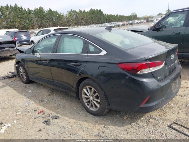 Продаж на аукціоні авто 2019 Hyundai Sonata Se, vin: 5NPE24AF3KH759242, номер лоту: 44842798