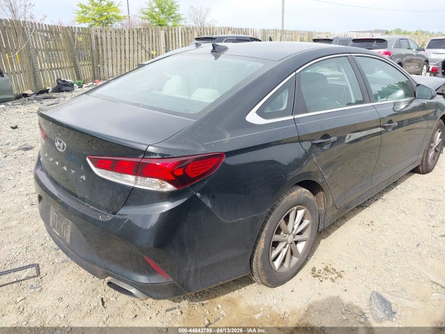 Продаж на аукціоні авто 2019 Hyundai Sonata Se, vin: 5NPE24AF3KH759242, номер лоту: 44842798