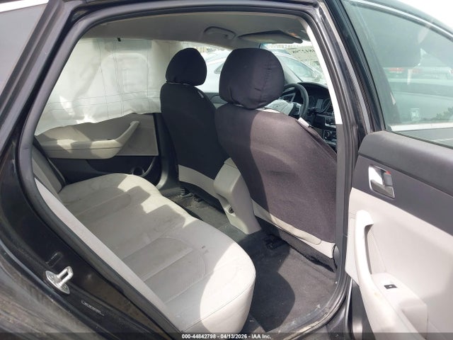 Продаж на аукціоні авто 2019 Hyundai Sonata Se, vin: 5NPE24AF3KH759242, номер лоту: 44842798