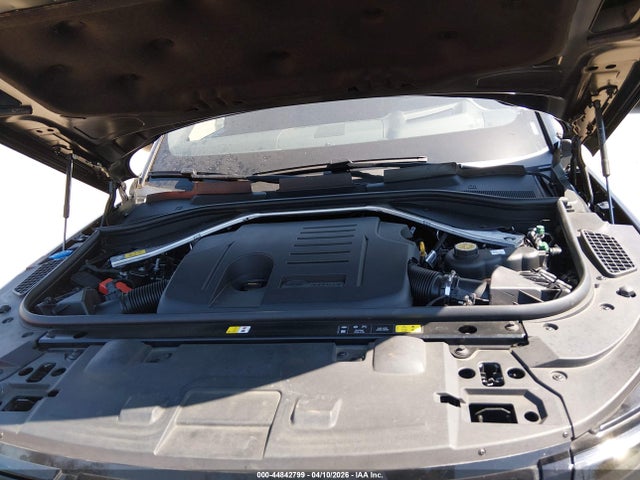 SAL1L9FU5RA173166 Land Rover Range Rover Sport Dynamic Se