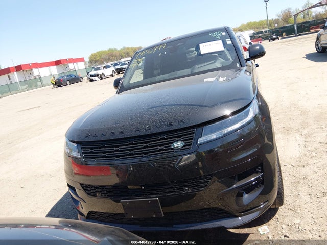 SAL1L9FU5RA173166 Land Rover Range Rover Sport Dynamic Se