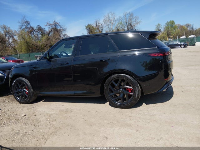 SAL1L9FU5RA173166 Land Rover Range Rover Sport Dynamic Se