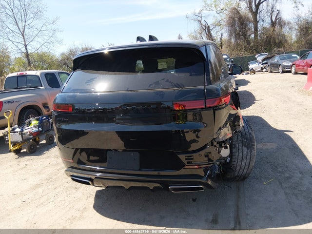 SAL1L9FU5RA173166 Land Rover Range Rover Sport Dynamic Se
