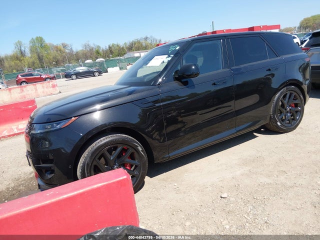 SAL1L9FU5RA173166 Land Rover Range Rover Sport Dynamic Se