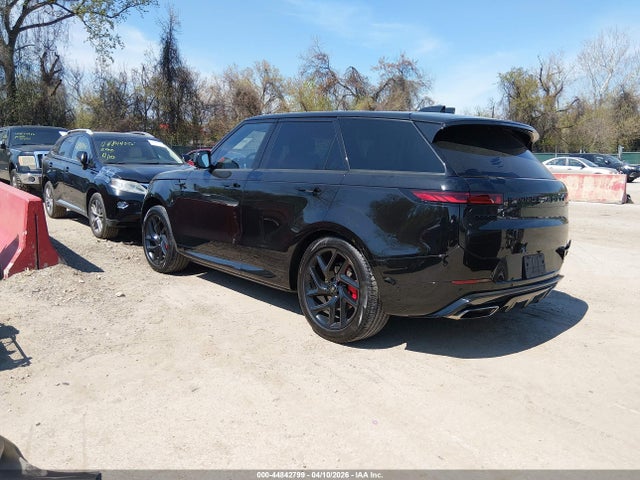 SAL1L9FU5RA173166 Land Rover Range Rover Sport Dynamic Se