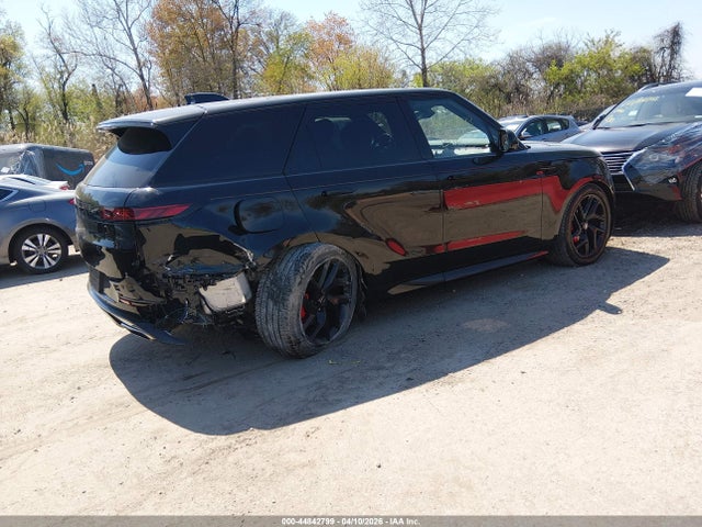 SAL1L9FU5RA173166 Land Rover Range Rover Sport Dynamic Se