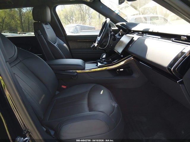 SAL1L9FU5RA173166 Land Rover Range Rover Sport Dynamic Se