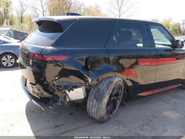 SAL1L9FU5RA173166 Land Rover Range Rover Sport Dynamic Se