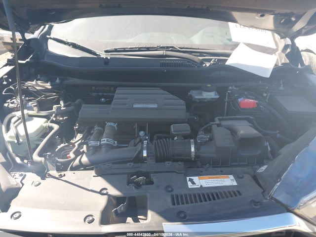 Продаж на аукціоні авто 2019 Honda Cr-v Ex-l, vin: 5J6RW1H81KA039466, номер лоту: 44842800