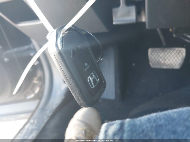 Продаж на аукціоні авто 2019 Honda Cr-v Ex-l, vin: 5J6RW1H81KA039466, номер лоту: 44842800