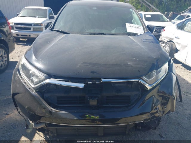 Продаж на аукціоні авто 2019 Honda Cr-v Ex-l, vin: 5J6RW1H81KA039466, номер лоту: 44842800
