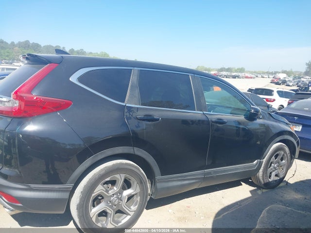 Продаж на аукціоні авто 2019 Honda Cr-v Ex-l, vin: 5J6RW1H81KA039466, номер лоту: 44842800