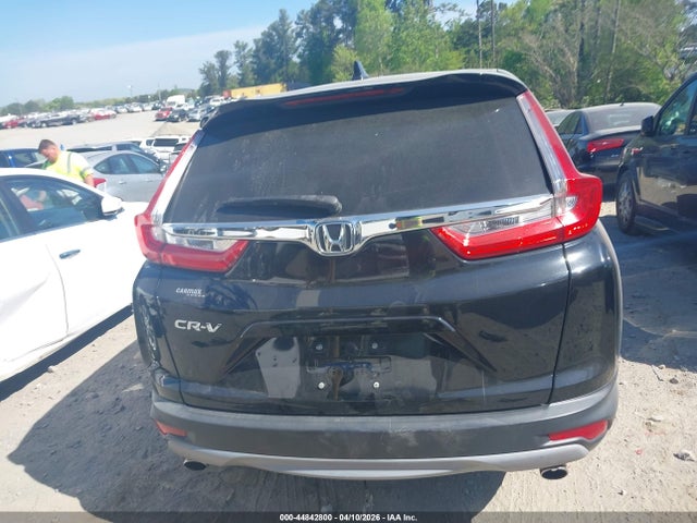 Продаж на аукціоні авто 2019 Honda Cr-v Ex-l, vin: 5J6RW1H81KA039466, номер лоту: 44842800