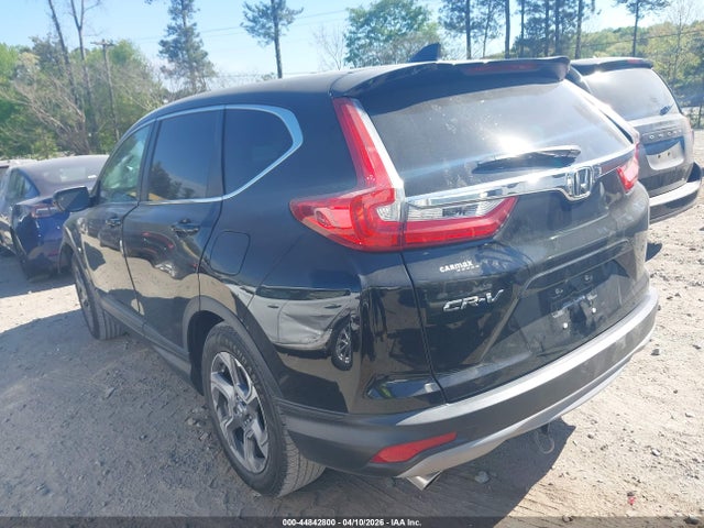 Продаж на аукціоні авто 2019 Honda Cr-v Ex-l, vin: 5J6RW1H81KA039466, номер лоту: 44842800