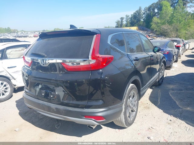 Продаж на аукціоні авто 2019 Honda Cr-v Ex-l, vin: 5J6RW1H81KA039466, номер лоту: 44842800