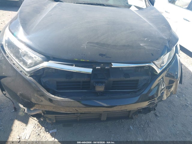 Продаж на аукціоні авто 2019 Honda Cr-v Ex-l, vin: 5J6RW1H81KA039466, номер лоту: 44842800