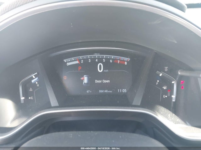 Продаж на аукціоні авто 2019 Honda Cr-v Ex-l, vin: 5J6RW1H81KA039466, номер лоту: 44842800