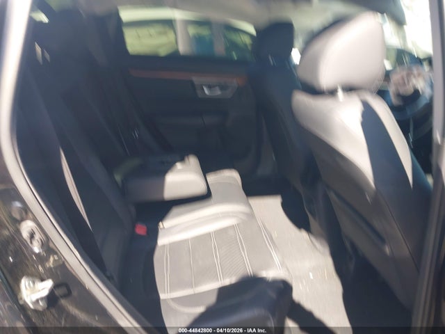 Продаж на аукціоні авто 2019 Honda Cr-v Ex-l, vin: 5J6RW1H81KA039466, номер лоту: 44842800