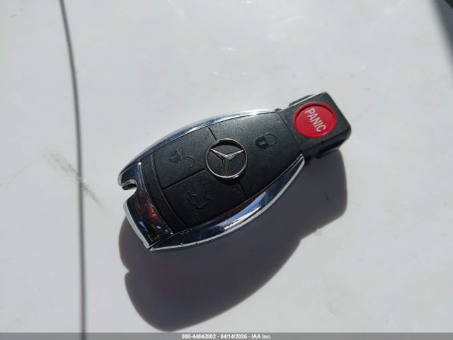 44842802 :رقم المزاد ، 4JGBF71E77A116922 vin ، 2007 Mercedes-benz Gl 450 4matic مزاد بيع