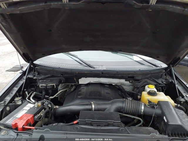 44842808 :رقم المزاد ، 1FTFW1ET0EFC06473 vin ، 2014 Ford F-150 Xlt مزاد بيع