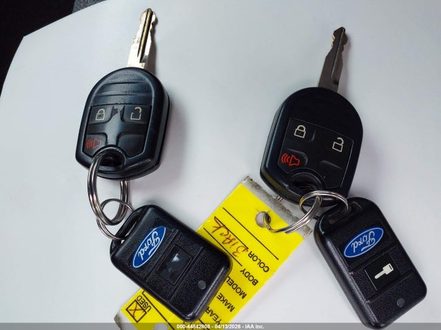 44842808 :رقم المزاد ، 1FTFW1ET0EFC06473 vin ، 2014 Ford F-150 Xlt مزاد بيع