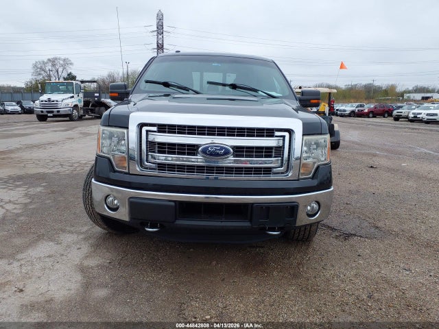 44842808 :رقم المزاد ، 1FTFW1ET0EFC06473 vin ، 2014 Ford F-150 Xlt مزاد بيع