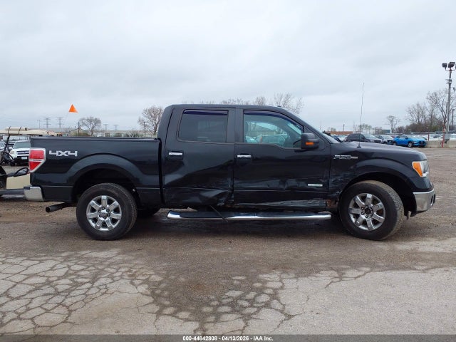 44842808 :رقم المزاد ، 1FTFW1ET0EFC06473 vin ، 2014 Ford F-150 Xlt مزاد بيع
