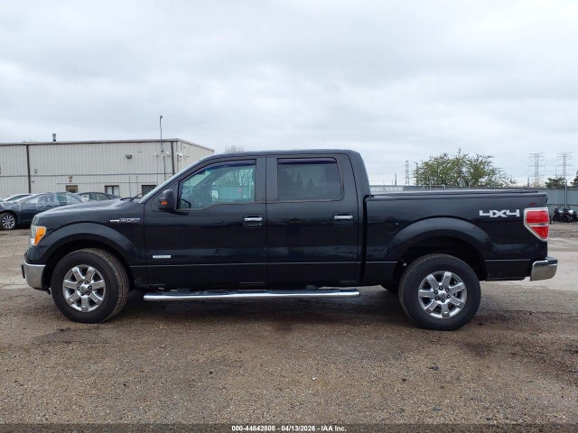 44842808 :رقم المزاد ، 1FTFW1ET0EFC06473 vin ، 2014 Ford F-150 Xlt مزاد بيع