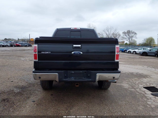 44842808 :رقم المزاد ، 1FTFW1ET0EFC06473 vin ، 2014 Ford F-150 Xlt مزاد بيع
