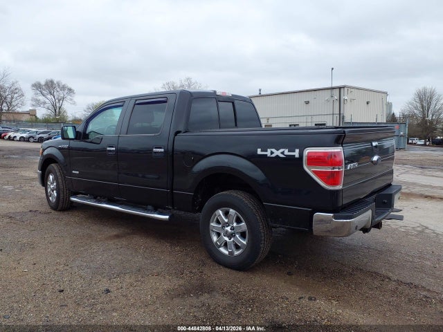44842808 :رقم المزاد ، 1FTFW1ET0EFC06473 vin ، 2014 Ford F-150 Xlt مزاد بيع