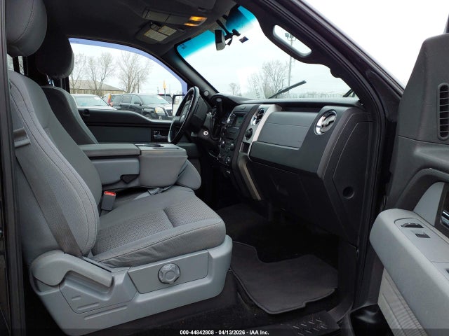 44842808 :رقم المزاد ، 1FTFW1ET0EFC06473 vin ، 2014 Ford F-150 Xlt مزاد بيع
