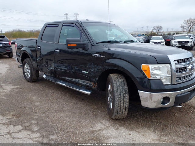 44842808 :رقم المزاد ، 1FTFW1ET0EFC06473 vin ، 2014 Ford F-150 Xlt مزاد بيع