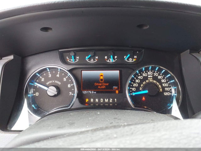 44842808 :رقم المزاد ، 1FTFW1ET0EFC06473 vin ، 2014 Ford F-150 Xlt مزاد بيع