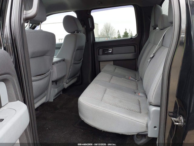 44842808 :رقم المزاد ، 1FTFW1ET0EFC06473 vin ، 2014 Ford F-150 Xlt مزاد بيع