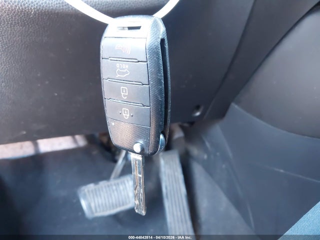 KNDJN2A26G7344659 KIA Soul
