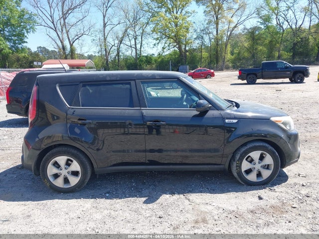 KNDJN2A26G7344659 KIA Soul