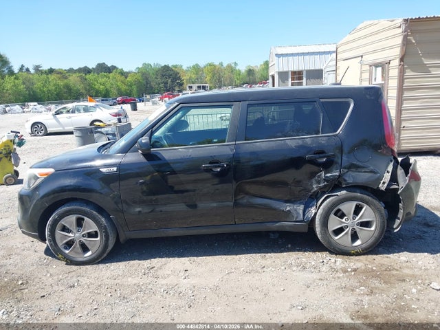 KNDJN2A26G7344659 KIA Soul